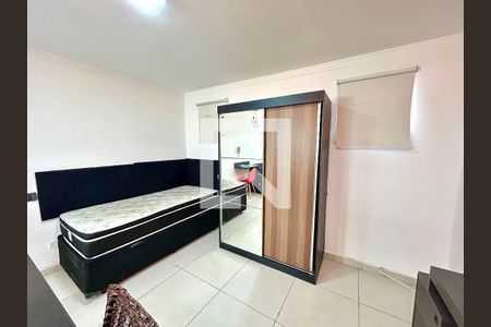 Kitnet/Studio à venda com 1 quarto, 38m² em Centro, Guarulhos