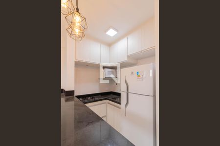 Studio de kitnet/studio à venda com 1 quarto, 38m² em Centro, Guarulhos