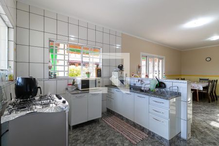 Casa para alugar com 1010m², 3 quartos e 3 vagas Casa para alugar com 1010m², 3 quartos e 3 vagasCozinha