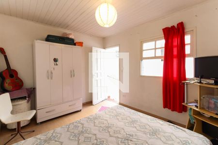 Casa à venda com 140m², 4 quartos e 1 vagaQuarto De Visita