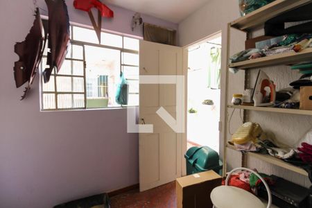 Casa à venda com 140m², 4 quartos e 1 vagaQuarto de Serviço