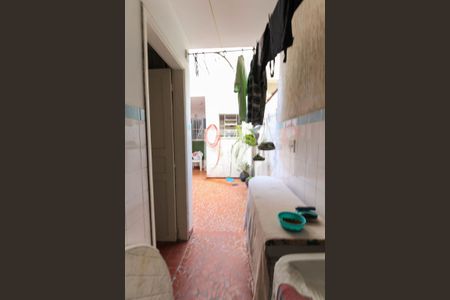 Casa à venda com 140m², 4 quartos e 1 vagaÁrea de Serviço