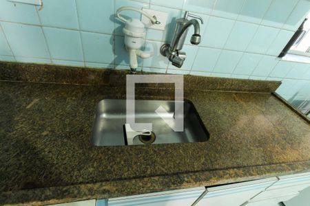 Casa à venda com 140m², 4 quartos e 1 vagaDetalhe Cozinha