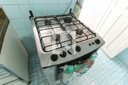 Casa à venda com 140m², 4 quartos e 1 vagaDetalhe Cozinha