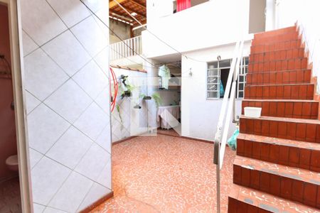 Casa à venda com 140m², 4 quartos e 1 vagaQuintal
