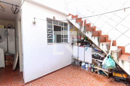 Casa à venda com 140m², 4 quartos e 1 vagaQuintal