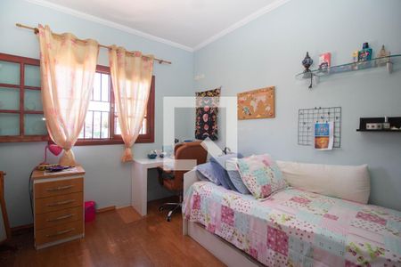 Casa à venda com 219m², 3 quartos e 5 vagasQuarto 3 