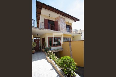 Casa à venda com 219m², 3 quartos e 5 vagasGaragem