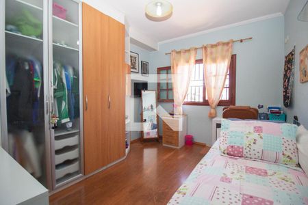 Casa à venda com 219m², 3 quartos e 5 vagasQuarto 3 