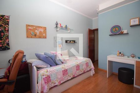 Casa à venda com 219m², 3 quartos e 5 vagasQuarto 3 