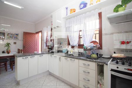 Casa à venda com 219m², 3 quartos e 5 vagasCozinha