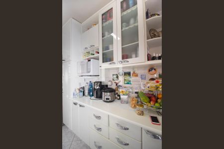 Casa à venda com 219m², 3 quartos e 5 vagasCozinha - Armários