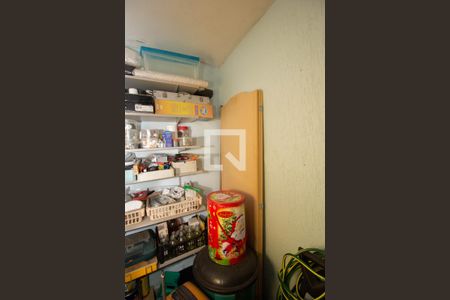 Casa à venda com 219m², 3 quartos e 5 vagasQuarto de Serviço