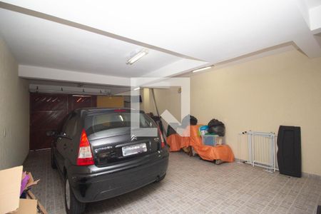 Casa à venda com 219m², 3 quartos e 5 vagasGaragem