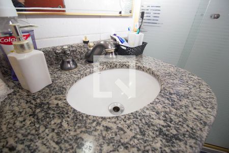 Casa à venda com 219m², 3 quartos e 5 vagasBanheiro