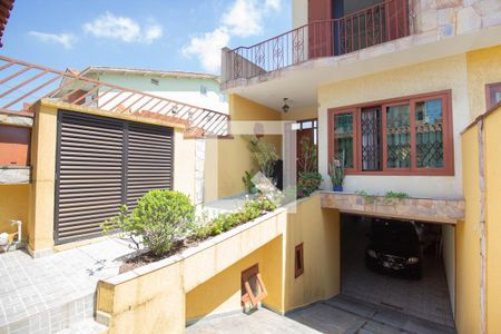 Casa à venda com 219m², 3 quartos e 5 vagasGaragem