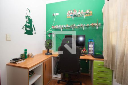 Casa à venda com 219m², 3 quartos e 5 vagasQuarto 2