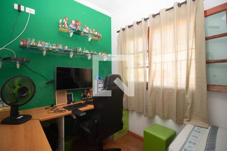 Casa à venda com 219m², 3 quartos e 5 vagasQuarto 2