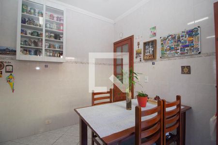 Casa à venda com 219m², 3 quartos e 5 vagasCopa