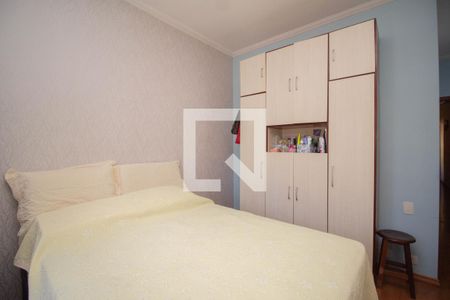 Quarto 1 - Suíte de casa à venda com 3 quartos, 219m² em Vila Bonilha, São Paulo