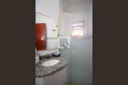 Casa à venda com 219m², 3 quartos e 5 vagasBanheiro