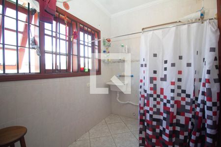 Casa à venda com 219m², 3 quartos e 5 vagasÁrea de Serviço