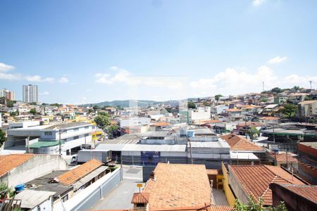 Casa à venda com 219m², 3 quartos e 5 vagasVista Quarto 3 