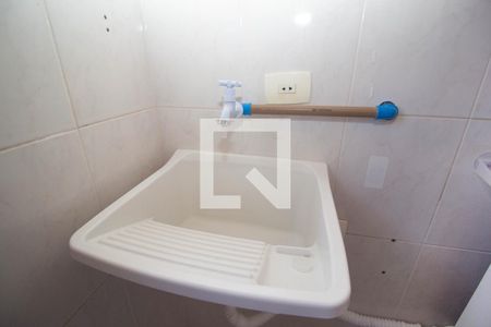 Casa à venda com 219m², 3 quartos e 5 vagasÁrea de Serviço