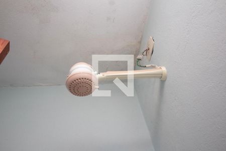 Casa à venda com 219m², 3 quartos e 5 vagasBanheiro de Serviço