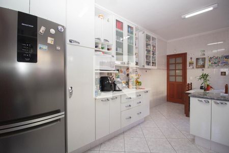 Casa à venda com 219m², 3 quartos e 5 vagasCozinha