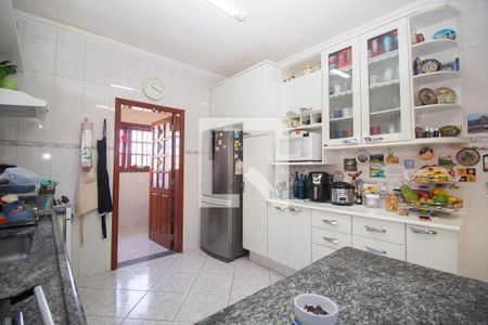Casa à venda com 219m², 3 quartos e 5 vagasCozinha