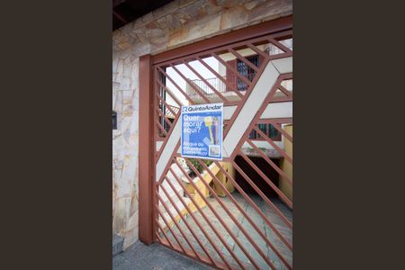 Casa à venda com 219m², 3 quartos e 5 vagasFachada - Placa instalada