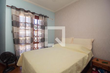 Quarto 1 - Suíte de casa à venda com 3 quartos, 219m² em Vila Bonilha, São Paulo