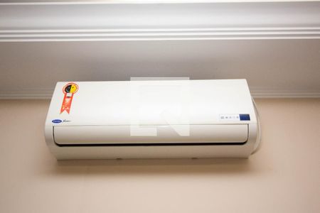 Sala - Detalhe de casa à venda com 3 quartos, 219m² em Vila Bonilha, São Paulo