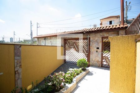 Casa à venda com 219m², 3 quartos e 5 vagasGaragem
