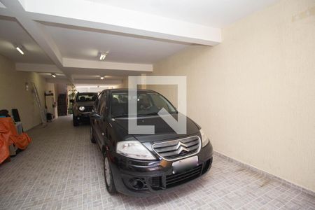 Casa à venda com 219m², 3 quartos e 5 vagasGaragem