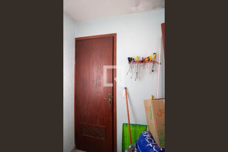 Casa à venda com 219m², 3 quartos e 5 vagasQuarto de Serviço