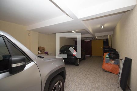 Casa à venda com 219m², 3 quartos e 5 vagasGaragem