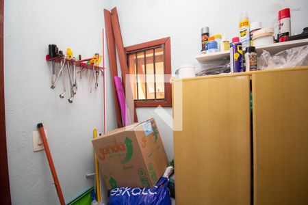 Casa à venda com 219m², 3 quartos e 5 vagasQuarto de Serviço