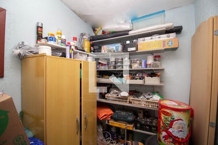 Casa à venda com 219m², 3 quartos e 5 vagasQuarto de Serviço