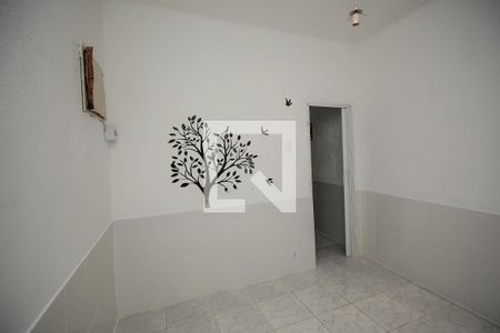 Quarto de casa para alugar com 1 quarto, 55m² em Piedade, Rio de Janeiro