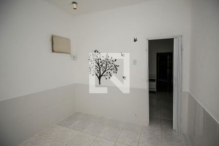 Quarto de casa para alugar com 1 quarto, 55m² em Piedade, Rio de Janeiro