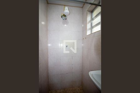 Apartamento para alugar com 40m², 1 quarto e sem vagaBanheiro Social