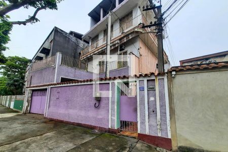 Apartamento para alugar com 40m², 1 quarto e sem vagaFachada