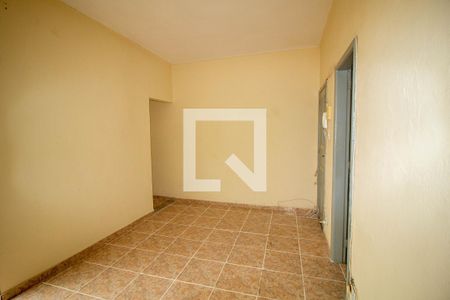 Sala de apartamento para alugar com 1 quarto, 40m² em Maria da Graça, Rio de Janeiro