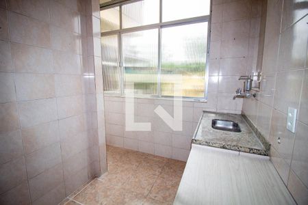 Apartamento para alugar com 40m², 1 quarto e sem vagaCozinha