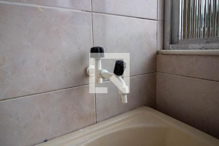 Apartamento para alugar com 40m², 1 quarto e sem vagaÁrea de Serviço
