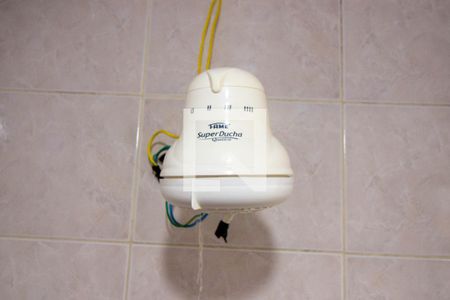 Apartamento para alugar com 40m², 1 quarto e sem vagaBanheiro Social