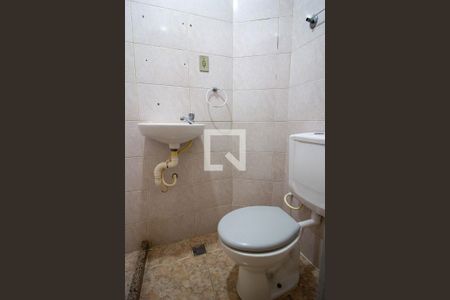 Apartamento para alugar com 40m², 1 quarto e sem vagaBanheiro Social