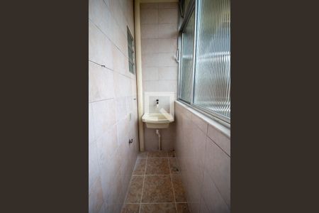 Apartamento para alugar com 40m², 1 quarto e sem vagaÁrea de Serviço